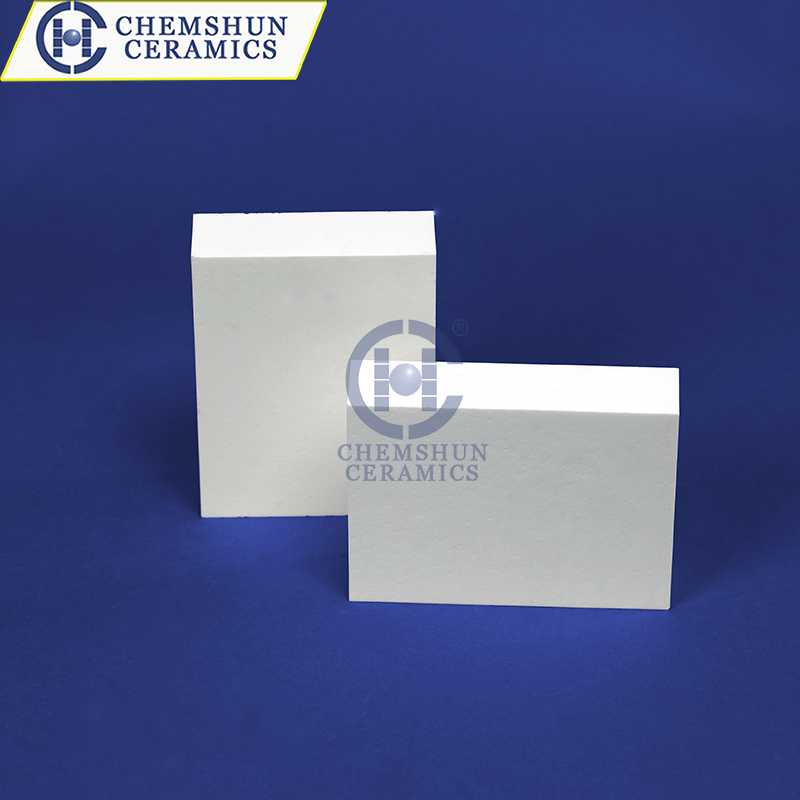 Alumina wear-resistant ceramics: the mainstay of mining innovation