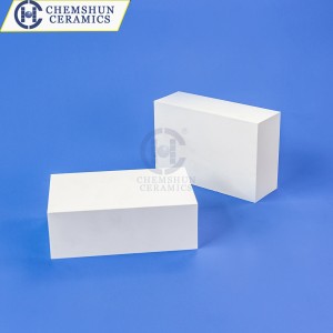 ZTA Ceramic Plate Sheet