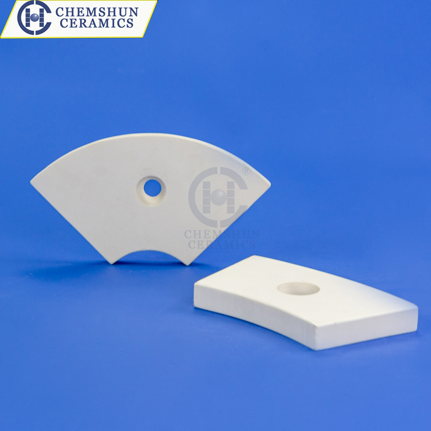 How to improve the wear resistance of alumina ceramics in practical applications?