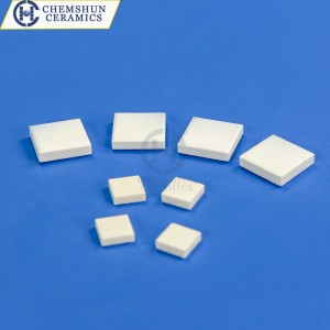 Ceramic Pulley Lagging Tile Ceramic Dimple Tiles