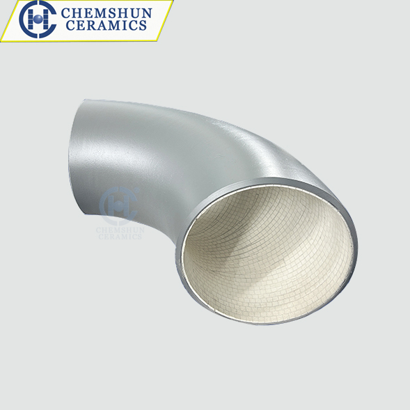 Advantages and Disadvantages of Adhesive-type Ceramic Liners and Welded-type Ceramic Liners