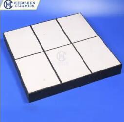 How to choose alumina wear resistant ceramics?