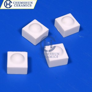 Drum Ceramic Laggings