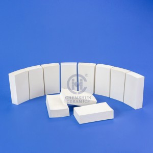 Ceramic Pipe Tile Liner