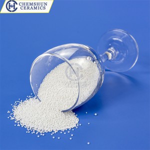 Alumina Ceramic Grinding Ball