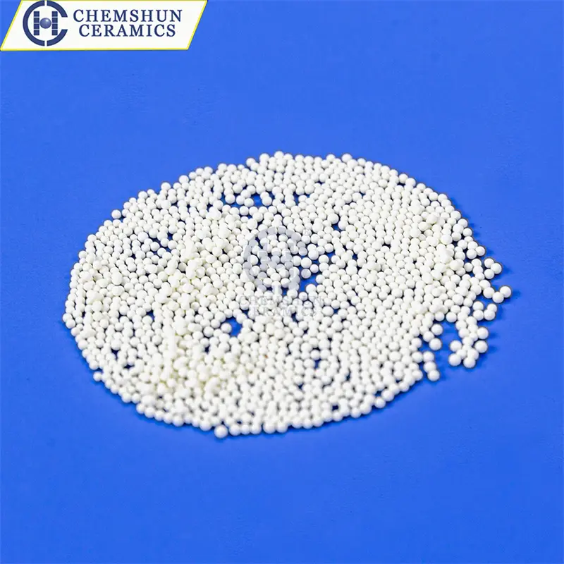 Alumina Ceramic Grinding Ball