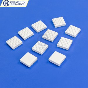 Alumina Ceramic Lining Pieces