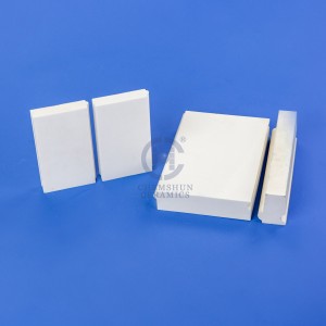 Ceramic Pipe Tile Liner