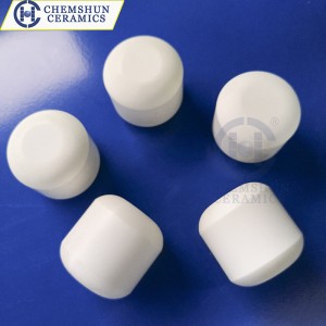 Alumina Ceramic Grinding Cylinder