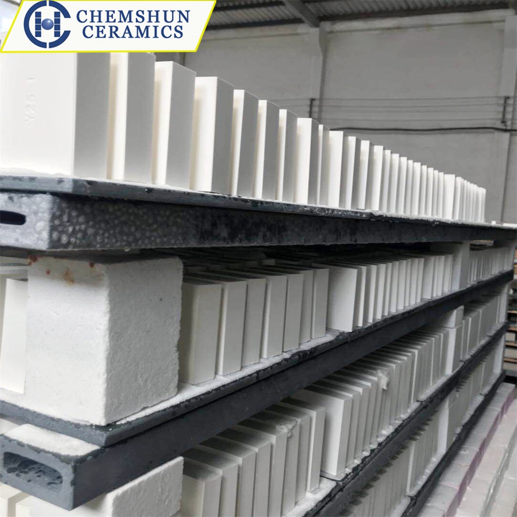 How to further improve the toughness of alumina ceramics?