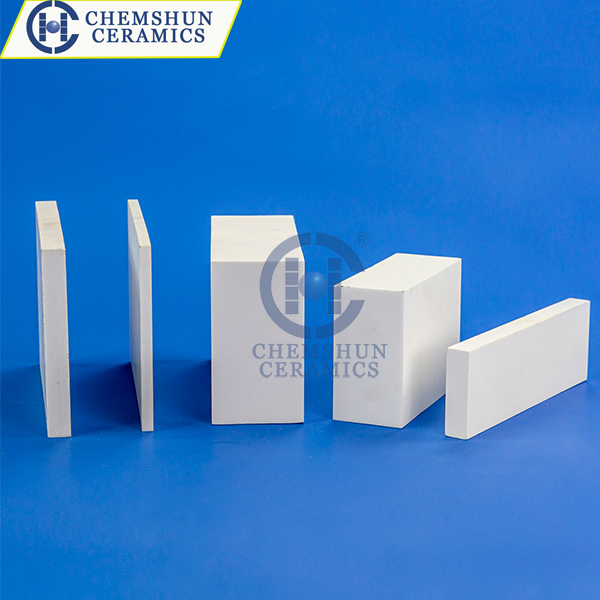 Kini idiyele gbogbogbo ti alẹmọ seramiki alumina