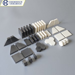 Ballistic Panels