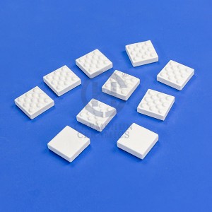 Pulley Lagging Ceramics
