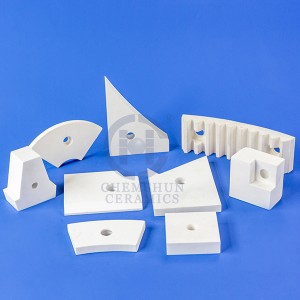 Ceramic Weldable Tile