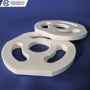 Zirconia Ceramic Ring