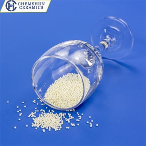 Zirconia Ceramic Grinding Ball/Beads