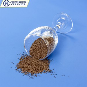 Zirconia Ceramic Grinding Ball/Beads
