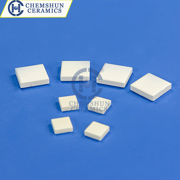 How to choose alumina wear resistant ceramic ?