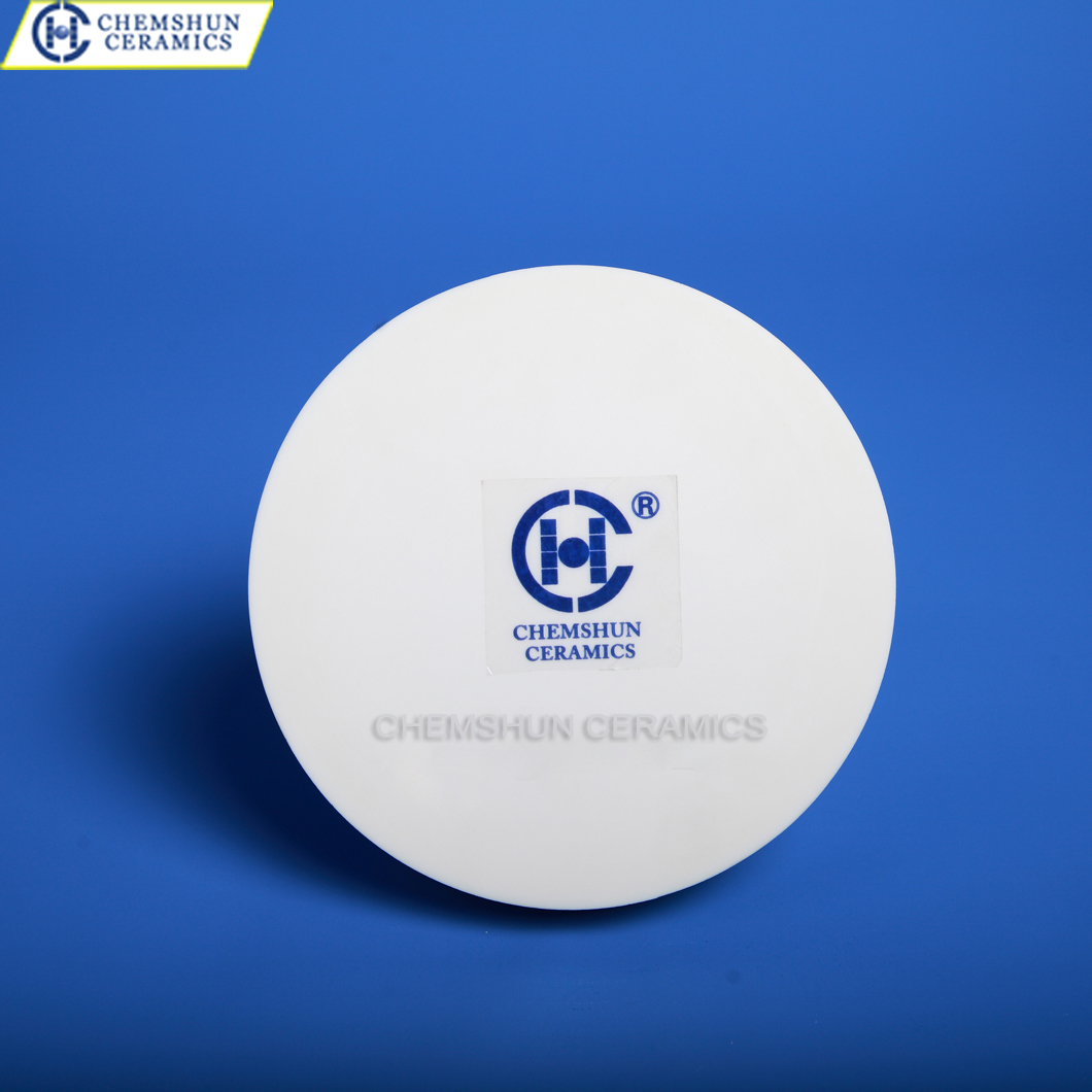 Alumina Substrate : a precision tool for semiconductor manufacturing