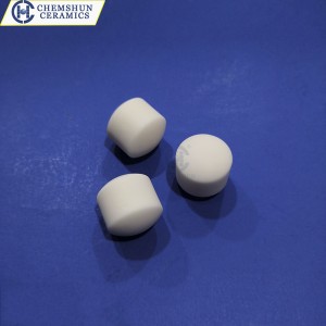 99% Alumina Ceramic Grinding Bodies