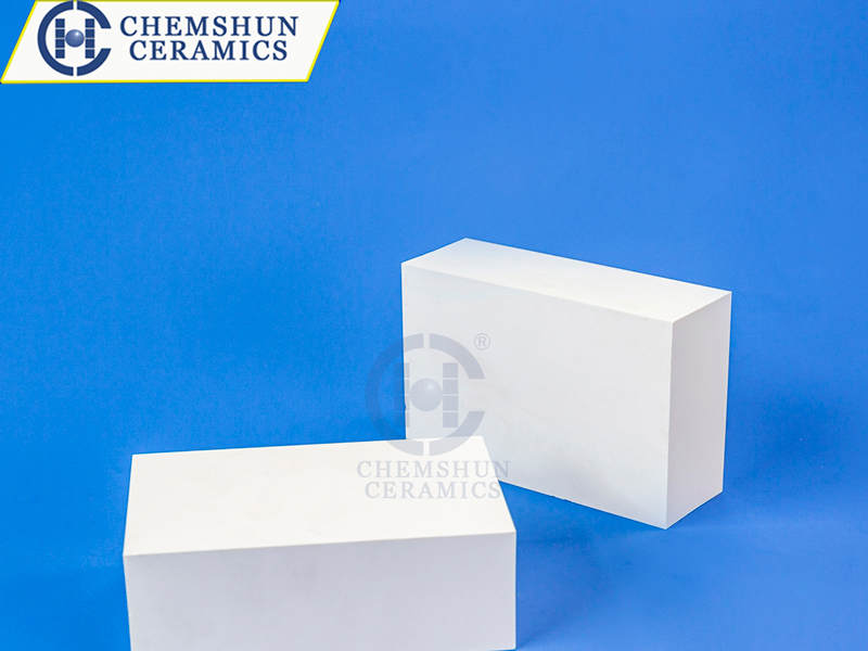 Awọn Okunfa pataki ti o ni ipa lori Iduroṣinṣin ti Awọn ohun elo Amọra Resistant Wear