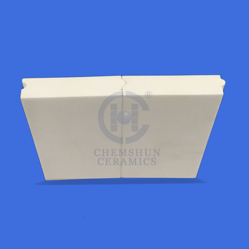 What’s the Factors Affecting the Alumina Ceramic tiles quality